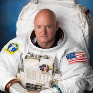 Scott Kelly