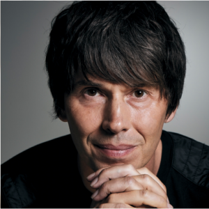 Brian Cox